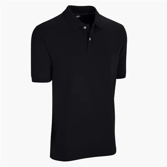 Vantage Perfect Polo® Men's Pique Polo Shirt — view 3