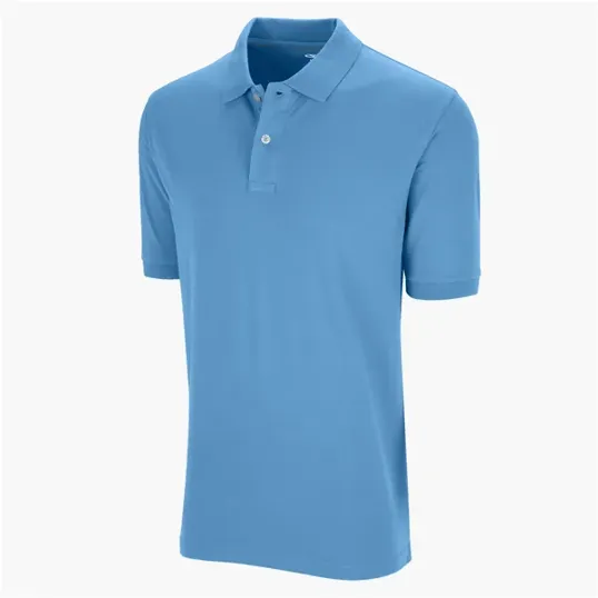 Vantage Perfect Polo® Men's Pique Polo Shirt — view 5