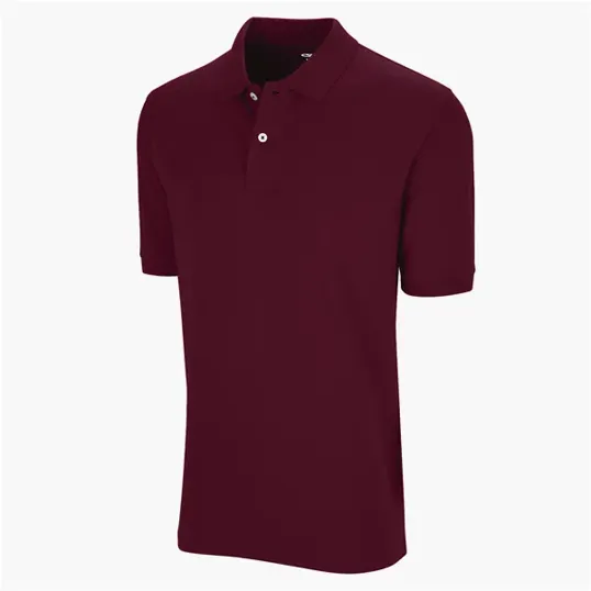 Vantage Perfect Polo® Men's Pique Polo Shirt — view 11