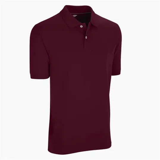 Vantage Perfect Polo® Men's Pique Polo Shirt — view 12