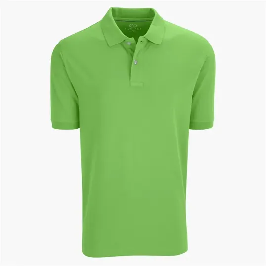 Vantage Perfect Polo® Men's Pique Polo Shirt — view 14