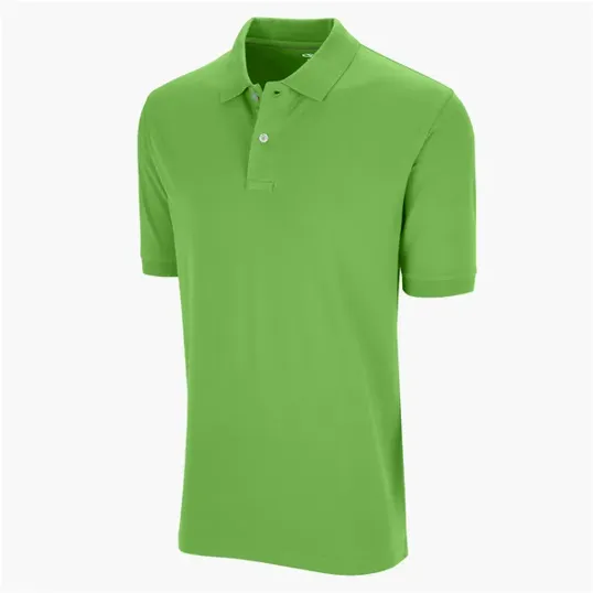 Vantage Perfect Polo® Men's Pique Polo Shirt — view 15