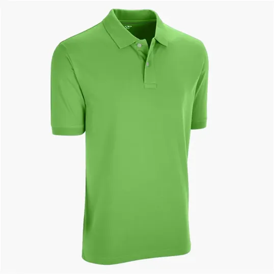 Vantage Perfect Polo® Men's Pique Polo Shirt — view 16