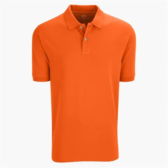 Vantage Perfect Polo® Men's Pique Polo Shirt — view 18