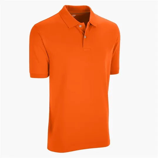 Vantage Perfect Polo® Men's Pique Polo Shirt — view 20