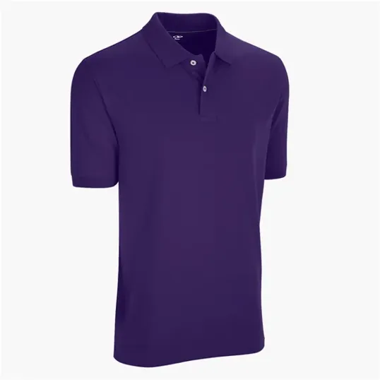 Vantage Perfect Polo® Men's Pique Polo Shirt — view 24