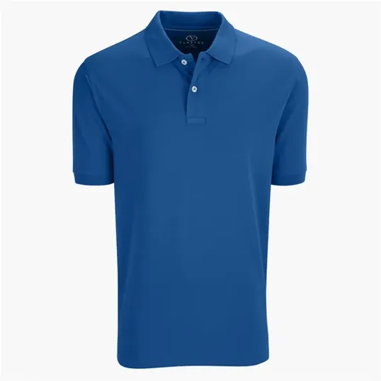 Vantage Perfect Polo® Men's Pique Polo Shirt — view 30
