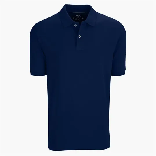Vantage Perfect Polo® Men's Pique Polo Shirt — view 33