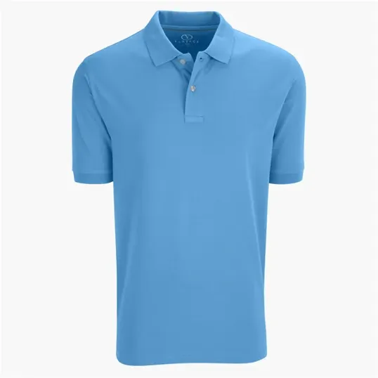 Vantage Perfect Polo® Men's Pique Polo Shirt — view 41