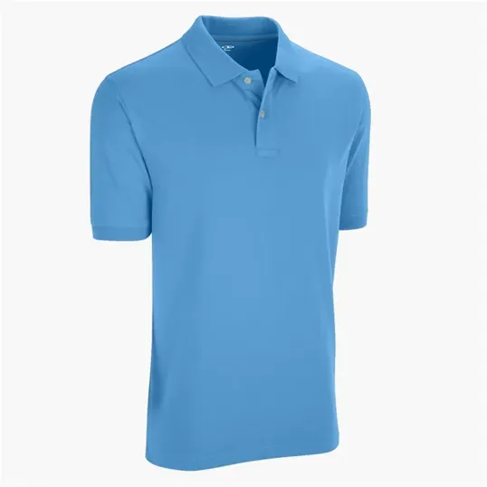 Vantage Perfect Polo® Men's Pique Polo Shirt — view 42