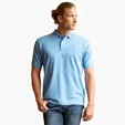 Vantage Perfect Polo® Men's Pique Polo Shirt — view 46