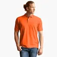 Vantage Perfect Polo® Men's Pique Polo Shirt — view 50