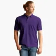 Vantage Perfect Polo® Men's Pique Polo Shirt — view 51