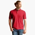 Vantage Perfect Polo® Men's Pique Polo Shirt — view 53