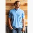 Vantage Perfect Polo® Men's Pique Polo Shirt — view 57