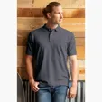 Vantage Perfect Polo® Men's Pique Polo Shirt — view 58