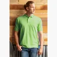 Vantage Perfect Polo® Men's Pique Polo Shirt — view 60
