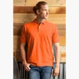 Vantage Perfect Polo® Men's Pique Polo Shirt — view 61