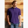 Vantage Perfect Polo® Men's Pique Polo Shirt — view 62