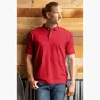 Vantage Perfect Polo® Men's Pique Polo Shirt — view 64