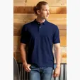 Vantage Perfect Polo® Men's Pique Polo Shirt — view 65