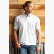 Vantage Perfect Polo® Men's Pique Polo Shirt — view 66