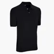 Vantage Perfect Polo® Men's Pique Polo Shirt — view 3