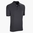 Vantage Perfect Polo® Men's Pique Polo Shirt — view 8