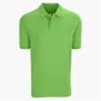 Vantage Perfect Polo® Men's Pique Polo Shirt — view 14