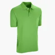 Vantage Perfect Polo® Men's Pique Polo Shirt — view 16