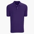 Vantage Perfect Polo® Men's Pique Polo Shirt — view 22