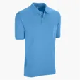 Vantage Perfect Polo® Men's Pique Polo Shirt — view 42