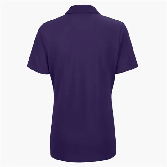 Women's Perfect Polo® by Vantage — Fine-Gauge Pique Shirt — view 29