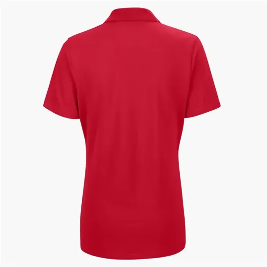 Women's Perfect Polo® by Vantage — Fine-Gauge Pique Shirt — view 33