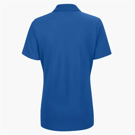 Women's Perfect Polo® by Vantage — Fine-Gauge Pique Shirt — view 37
