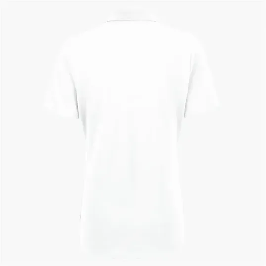 Women's Perfect Polo® by Vantage — Fine-Gauge Pique Shirt — view 44