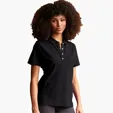 Women's Perfect Polo® by Vantage — Fine-Gauge Pique Shirt — view 48
