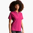 Women's Perfect Polo® by Vantage — Fine-Gauge Pique Shirt — view 49