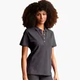 Women's Perfect Polo® by Vantage — Fine-Gauge Pique Shirt — view 51