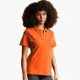 Women's Perfect Polo® by Vantage — Fine-Gauge Pique Shirt — view 54