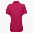 Women's Perfect Polo® by Vantage — Fine-Gauge Pique Shirt — view 4