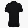 Women's Perfect Polo® by Vantage — Fine-Gauge Pique Shirt — view 7