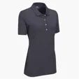 Women's Perfect Polo® by Vantage — Fine-Gauge Pique Shirt — view 13