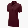 Women's Perfect Polo® by Vantage — Fine-Gauge Pique Shirt — view 16