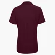 Women's Perfect Polo® by Vantage — Fine-Gauge Pique Shirt — view 18