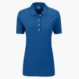 Women's Perfect Polo® by Vantage — Fine-Gauge Pique Shirt — view 34