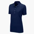 Women's Perfect Polo® by Vantage — Fine-Gauge Pique Shirt — view 39