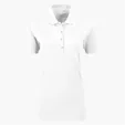 Women's Perfect Polo® by Vantage — Fine-Gauge Pique Shirt — view 42
