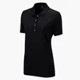 Women's Perfect Polo® by Vantage — Fine-Gauge Pique Shirt — view 46