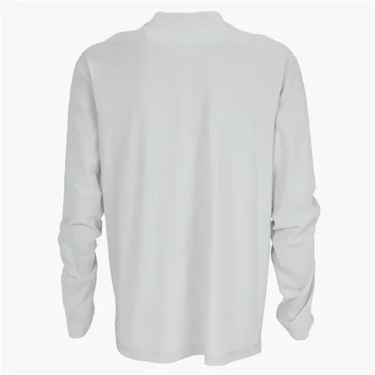 Cambridge Henley Men's Shirt — view 2